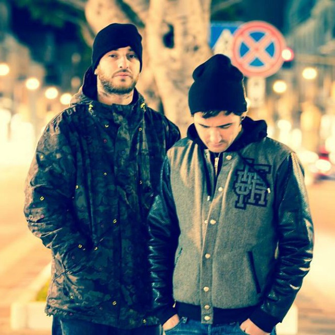 Photo of Barile + Gheesa