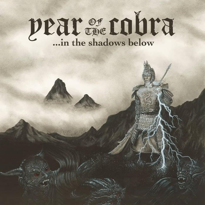 The Siege by Year of the Cobra