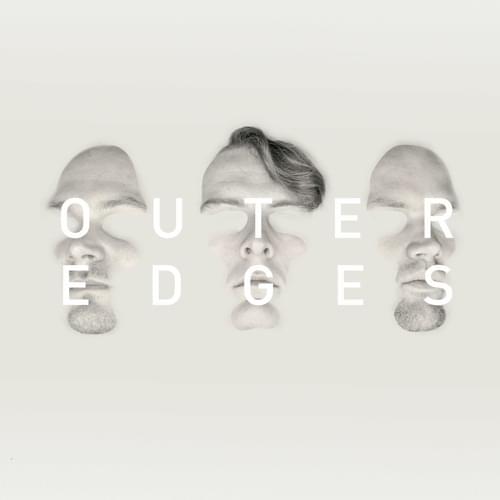 Album cover art for "Get Deaded" by Noisia