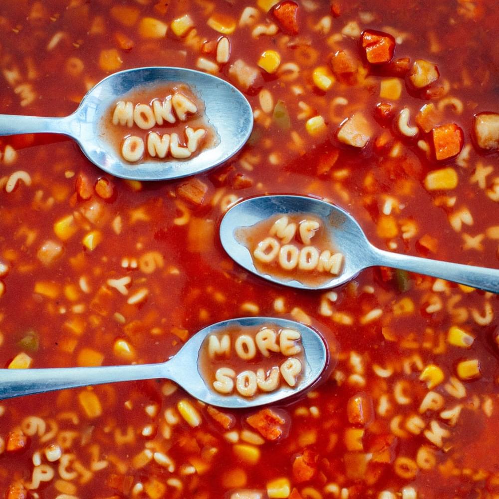 More Soup by Moka Only