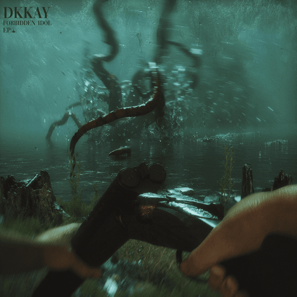 BLOODTHIRST by DKKAY