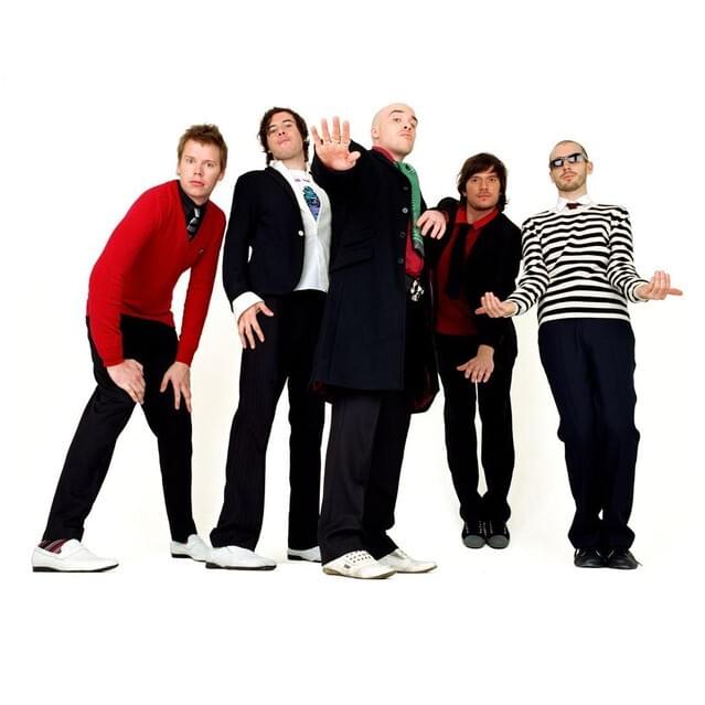 Photo of Infadels