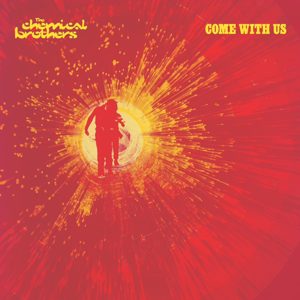 Cover image for Come With Us