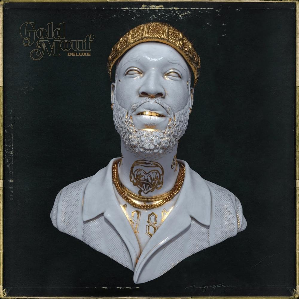 Cover image for Gold Mouf (Deluxe)
