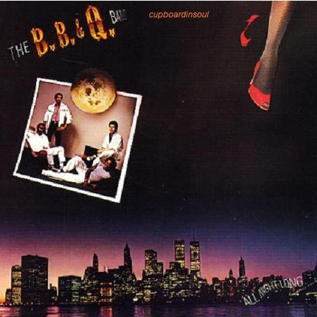 All Night Long (She’s Got the Moves I Like) by The B.B. & Q. Band