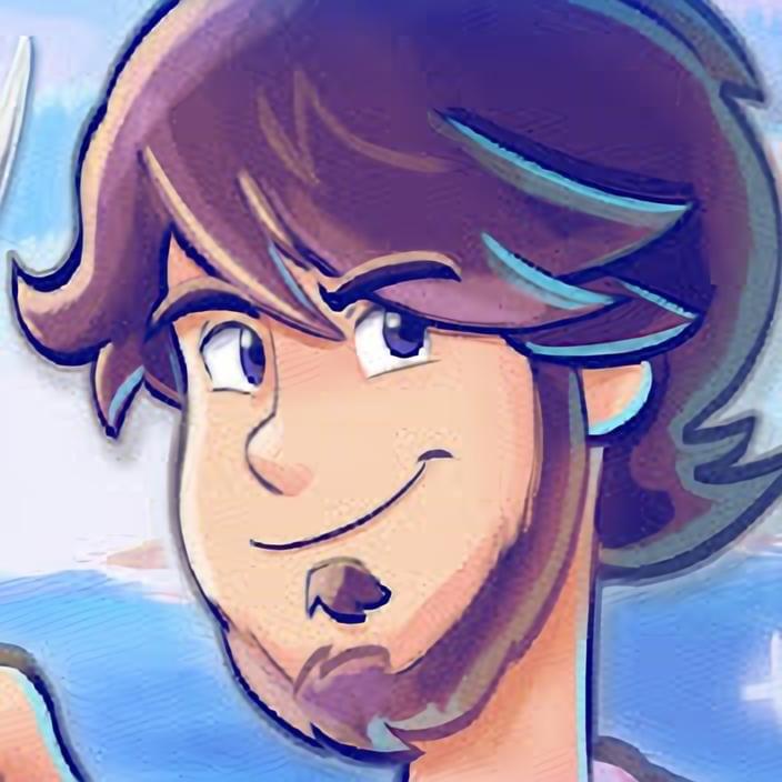 Cover image for PeanutButterGamer