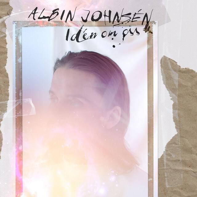 Cover image for Idén om oss