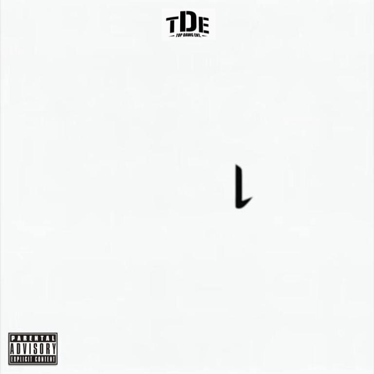 Album cover art for "UDK." by Ab-Soul