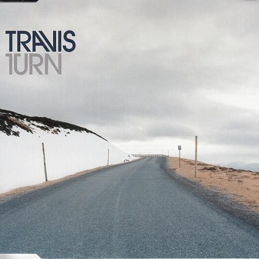 Cover image for Turn (Single)
