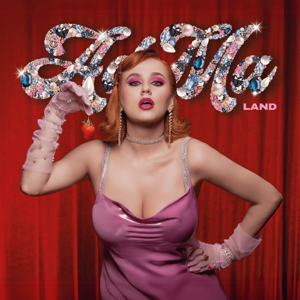 Cover image for ADMALAND
