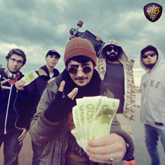 Kreşendo by Beta Berk Bayındır