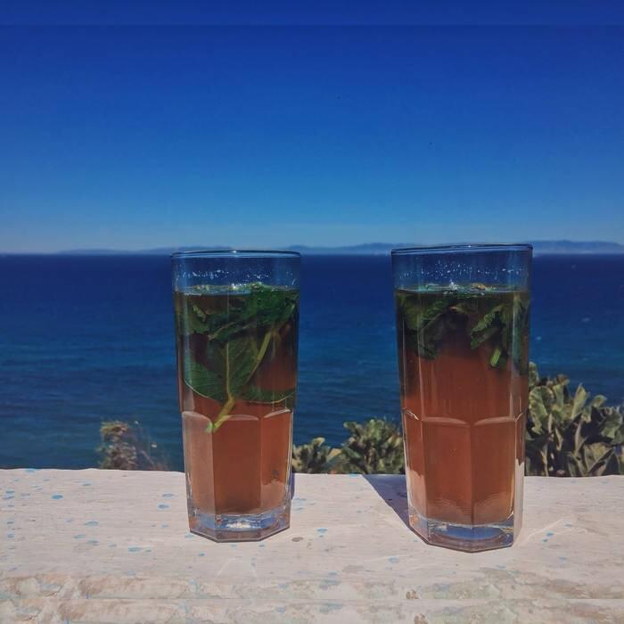 Cover image for Tea Time