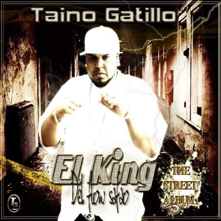 Malianteo pa’ Aguadilla by Taino Gatillo