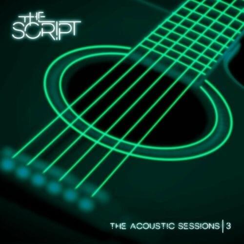 Cover image for Acoustic Sessions 3