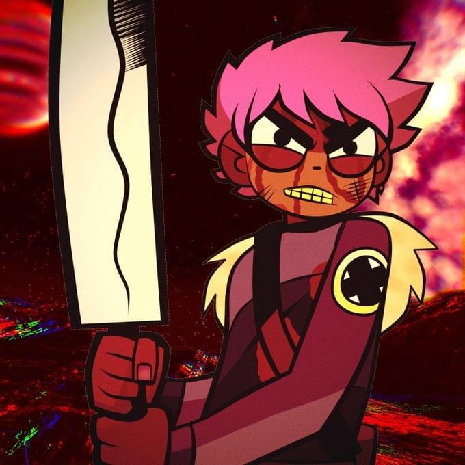 Album cover art for "Jupiter" by Stu26