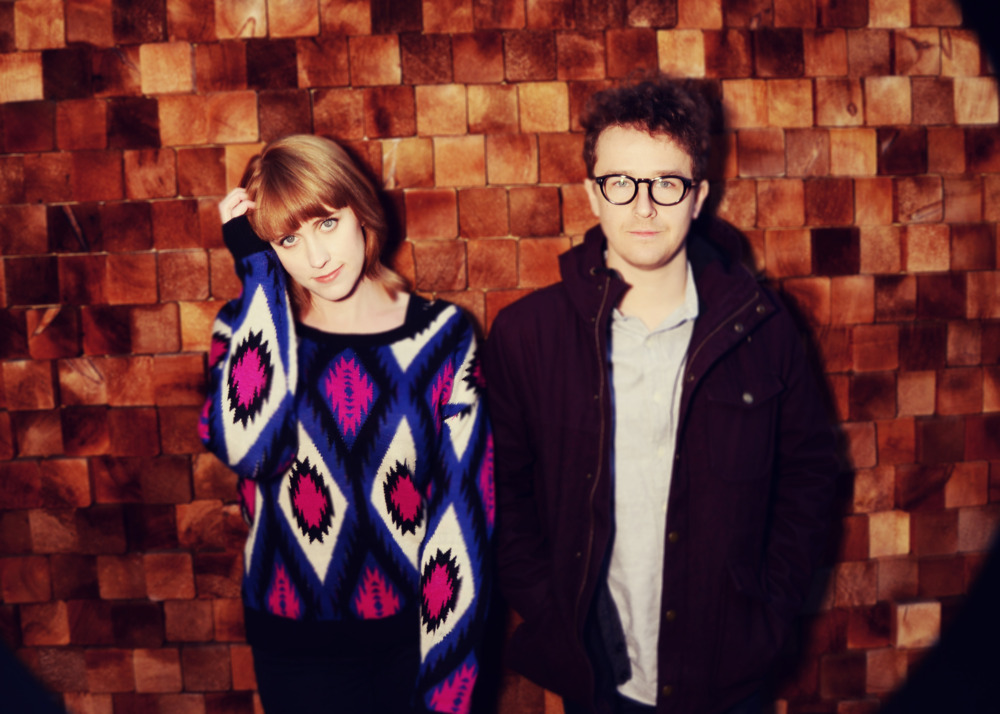 Cover image for Wye Oak