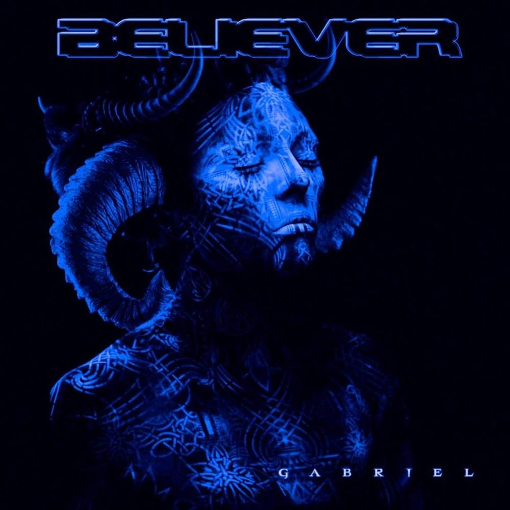 Cover image for Gabriel