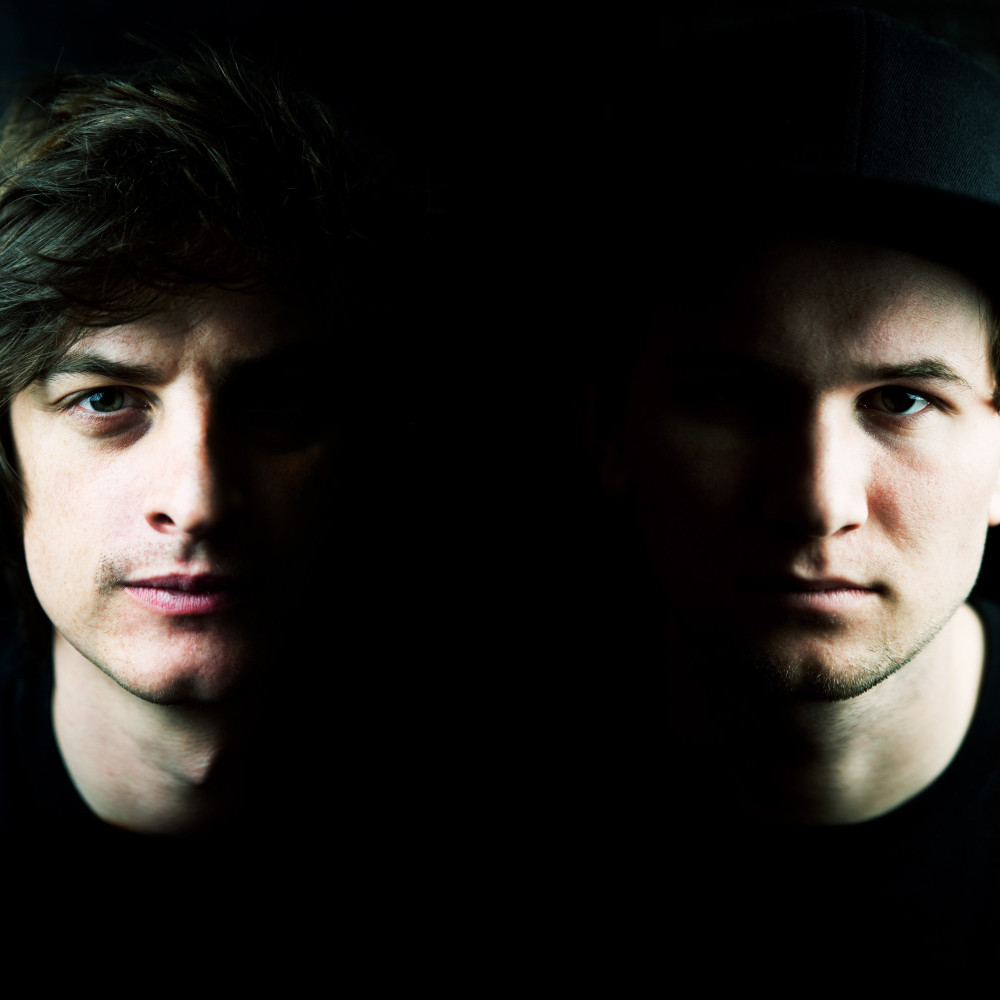 Photo of Camo & Krooked