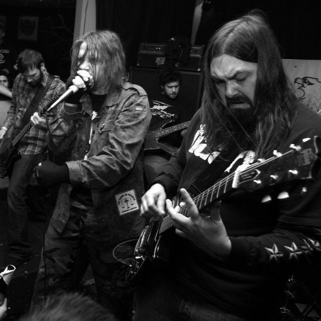 Photo of Eyehategod