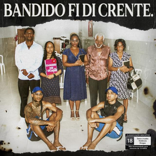 Dono do Lugar by Kayin