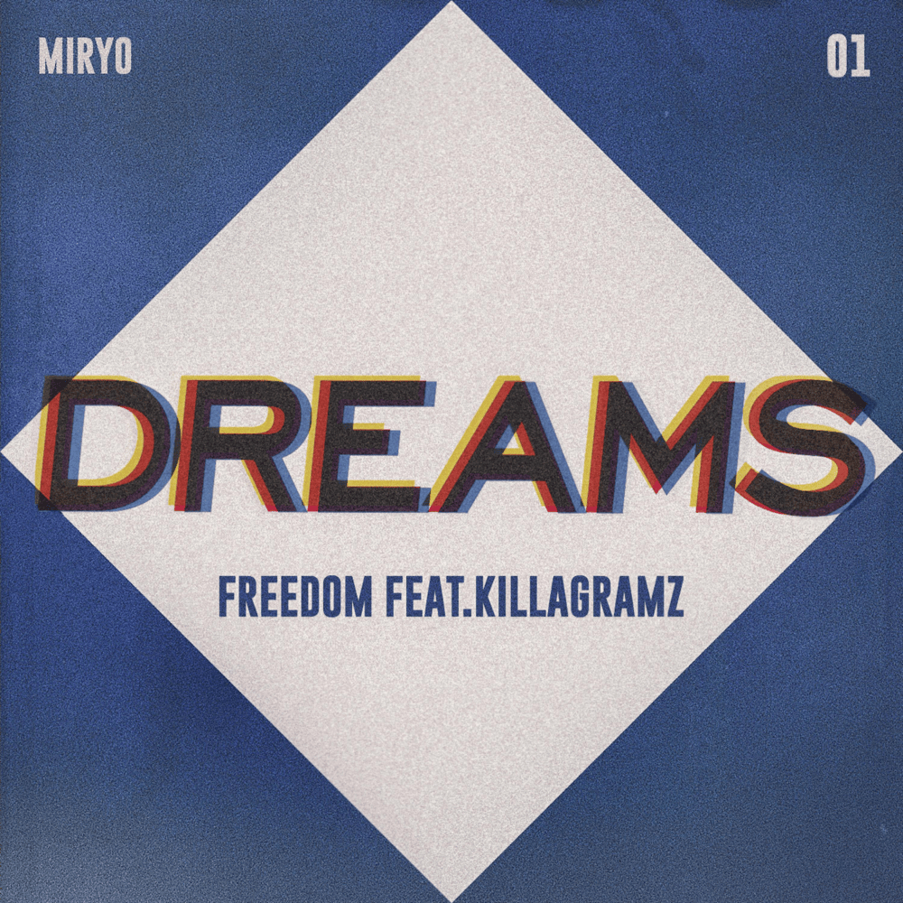 Freedom by Miryo (미료)