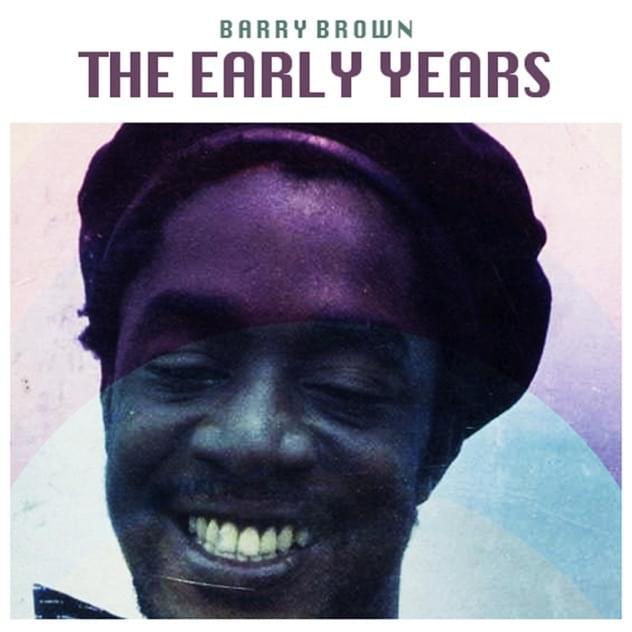 Cover image for The Early Years