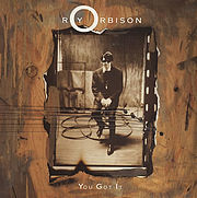 Album cover art for "You Got It" by NOW That’s What I Call Music!