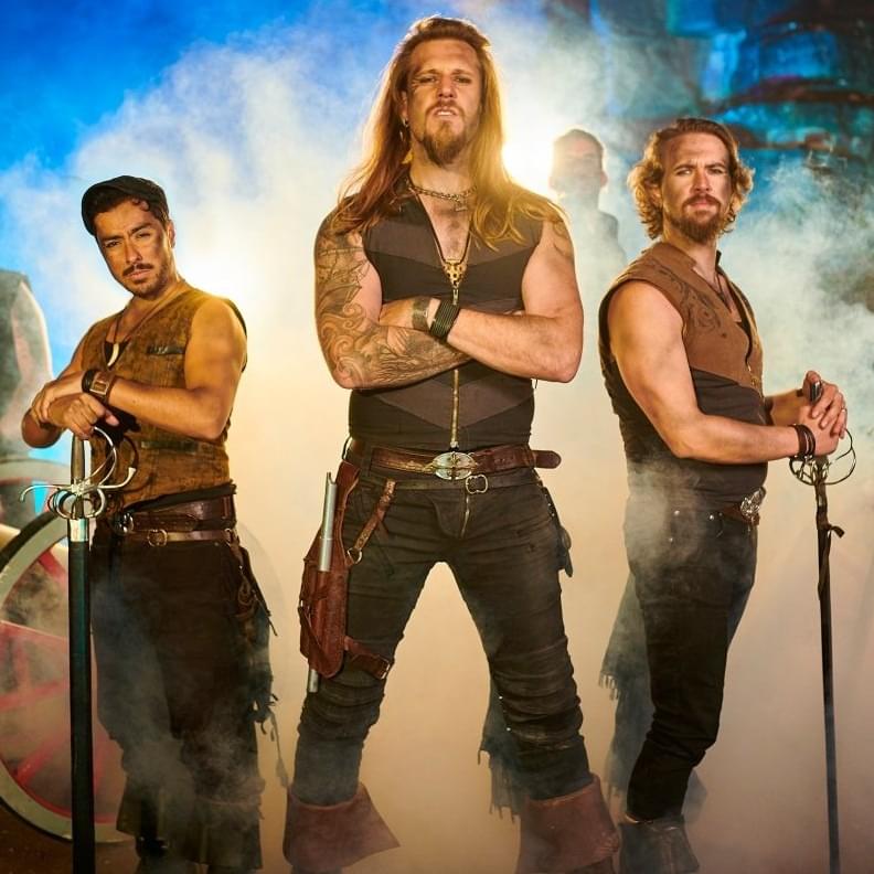 Cover image for ​dArtagnan
