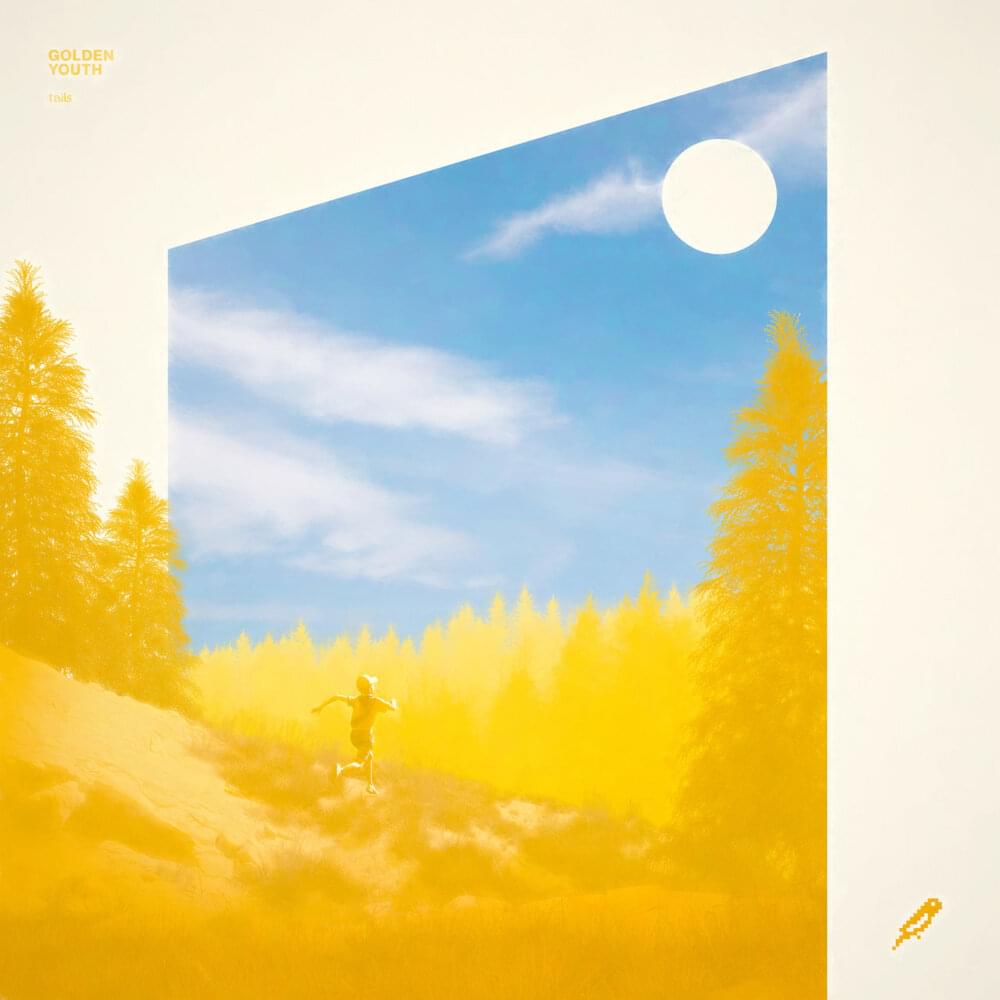 ​golden youth by Tails