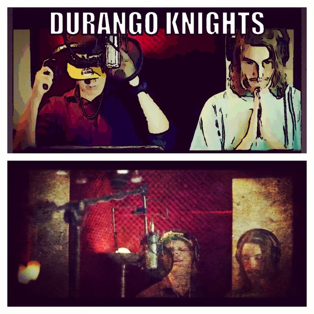 Cover image for Durango Knights - Single