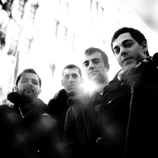 Cover image for Paint It Black