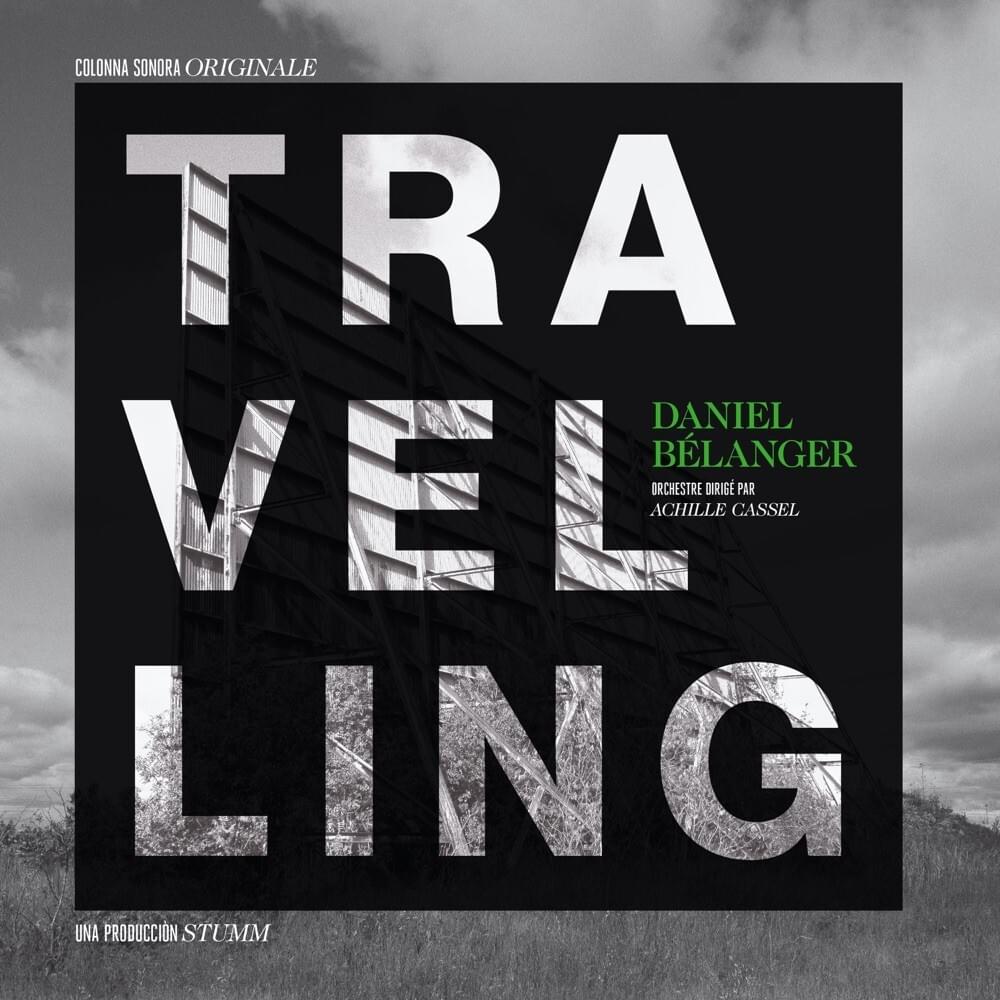 Un grillon au parc national by Daniel Bélanger