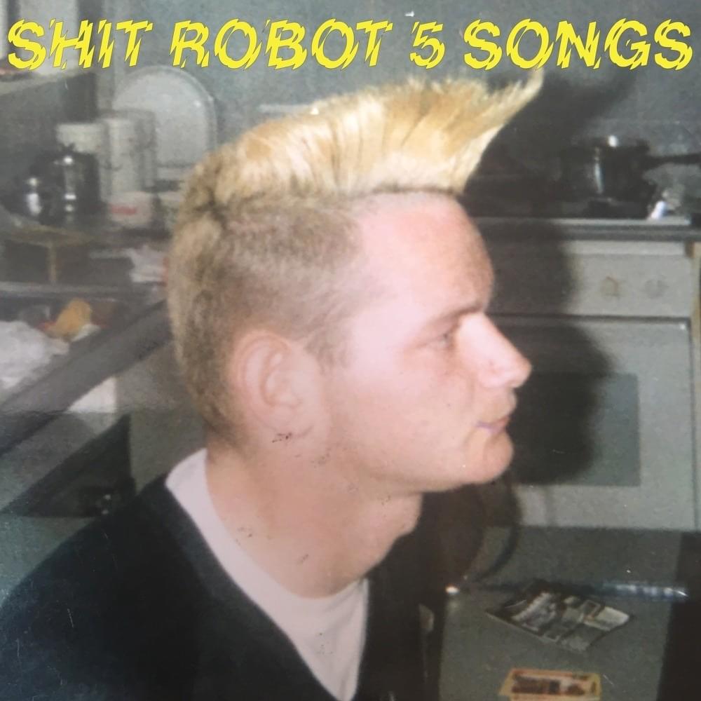 Cover image for 5 Songs