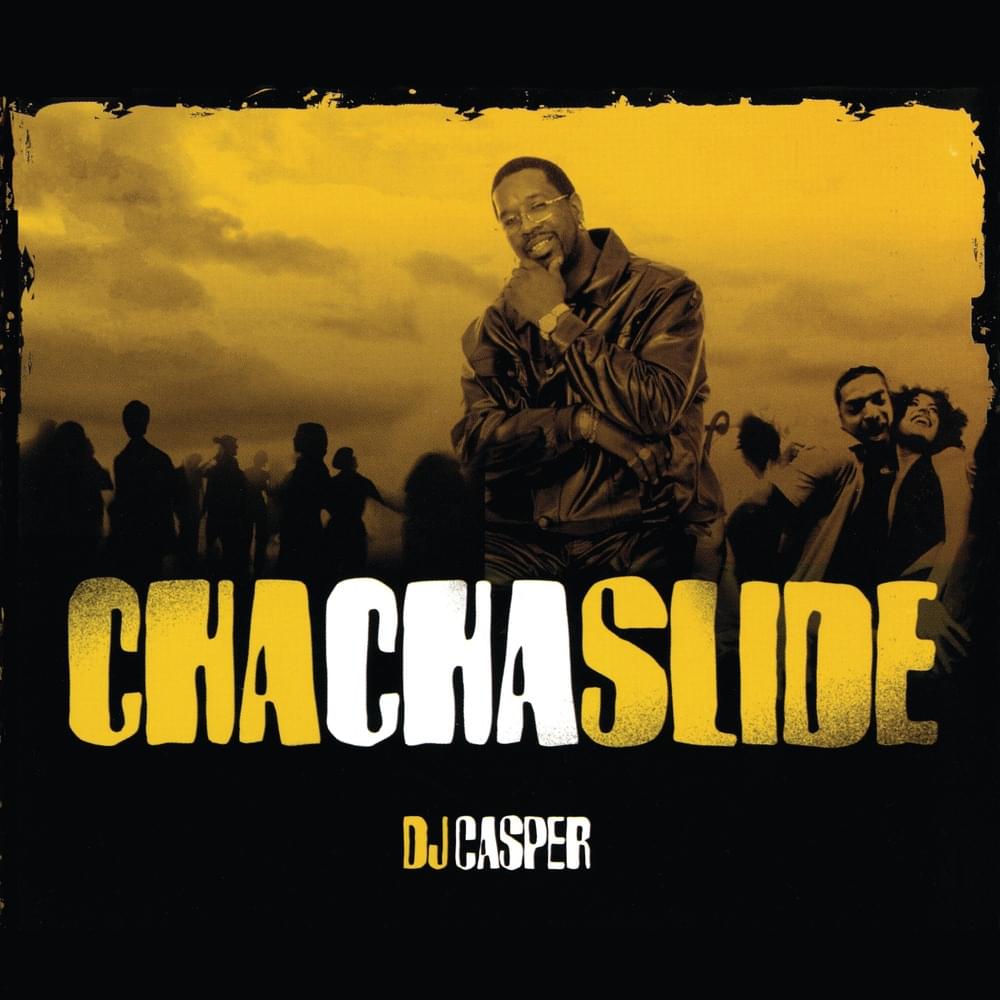 Funky (Cha Cha Slide Sped Up) by DJ Casper