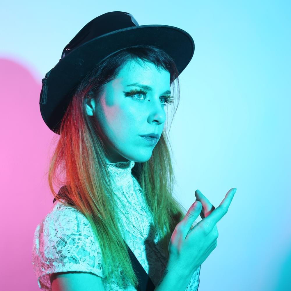 Cover image for Jess Joy