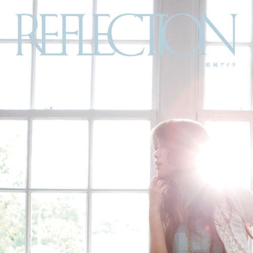 Cover image for REFLECTION