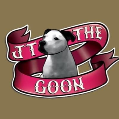 Cover image for JT The Goon