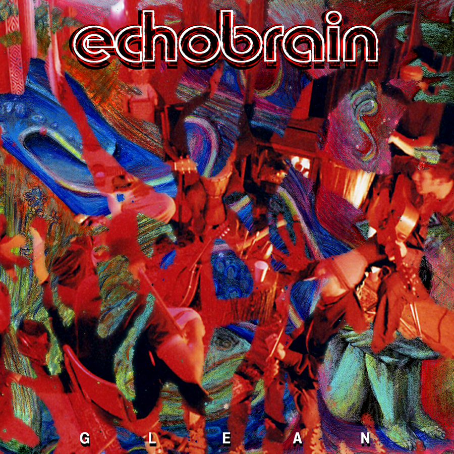 You’re Sold by Echobrain