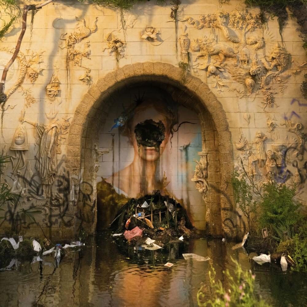 Cover image for A Dream About Death