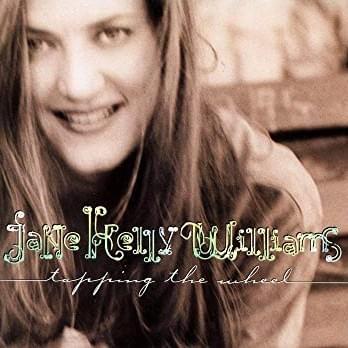 Cover image for Tapping The Wheel