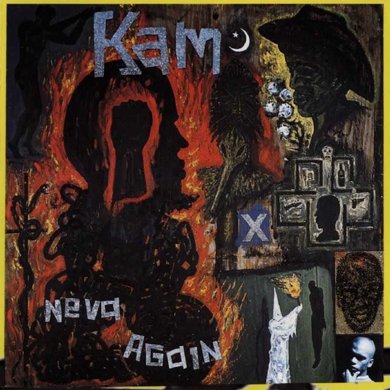 Ain’t That a Bitch by Kam