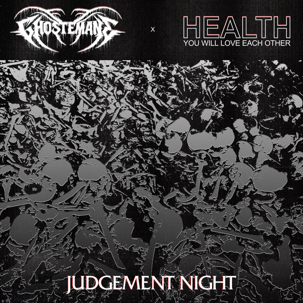 JUDGEMENT NIGHT by HEALTH
