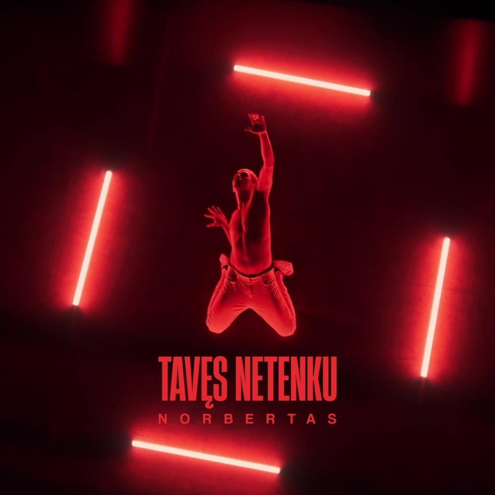 Tavęs netenku by Norbė