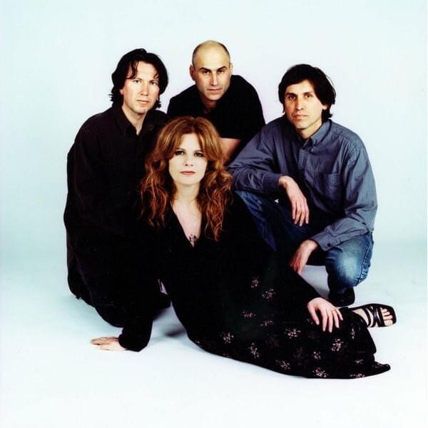 Photo of Cowboy Junkies