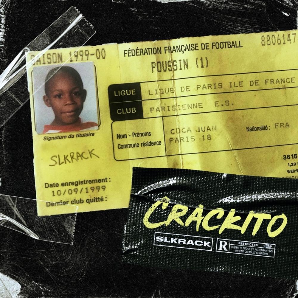 Sierra Leone by Slkrack