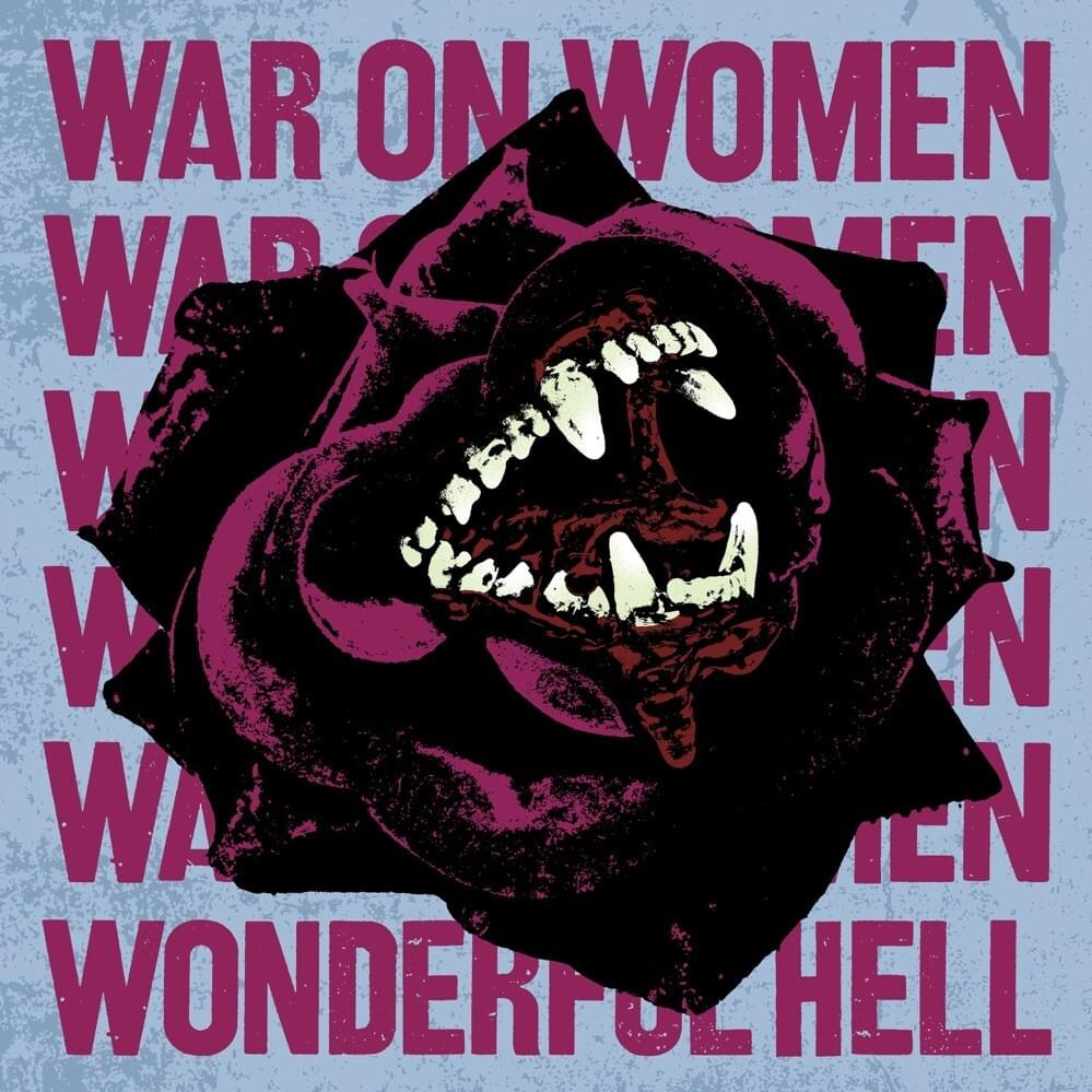 Big Words by War on Women