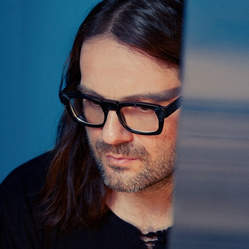 Photo of Alessandro Cortini