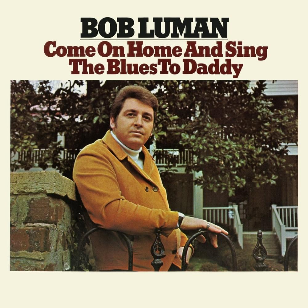 Cover image for Come on Home and Sing the Blues to Daddy