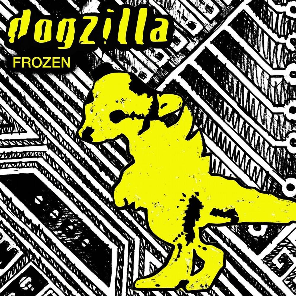 Frozen by Dogzilla