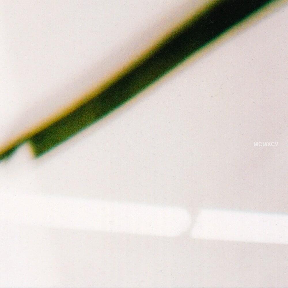 Album cover art for "Dreamer" by Alaskan Tapes